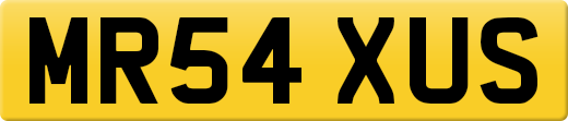 MR54XUS